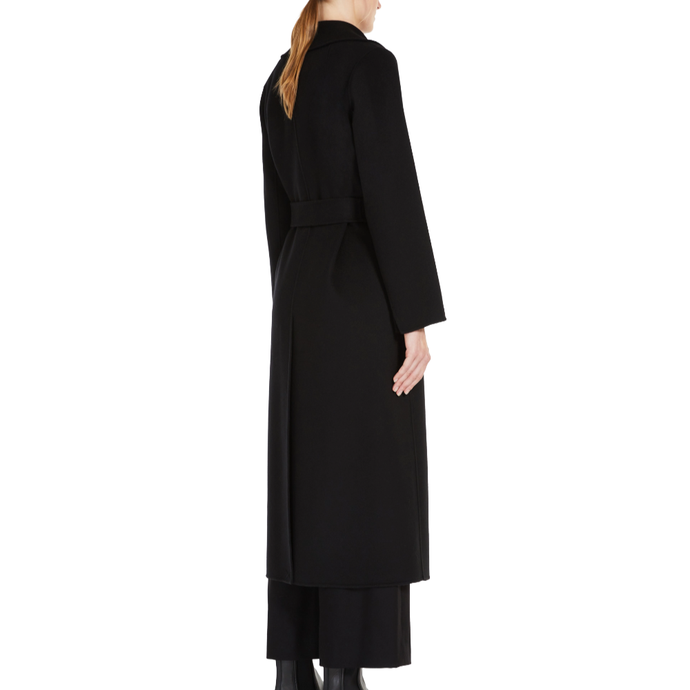 'S Max Mara Cappotto Poldo