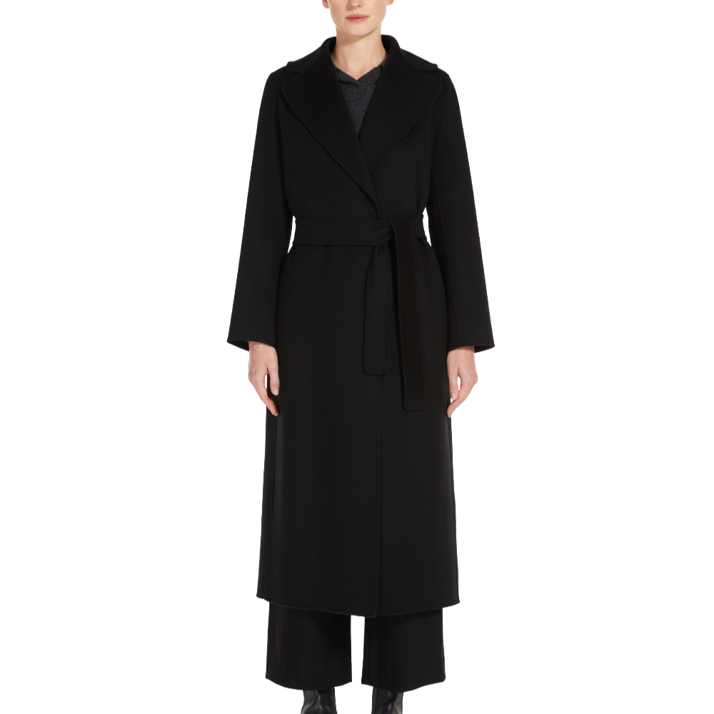 'S Max Mara Cappotto Poldo