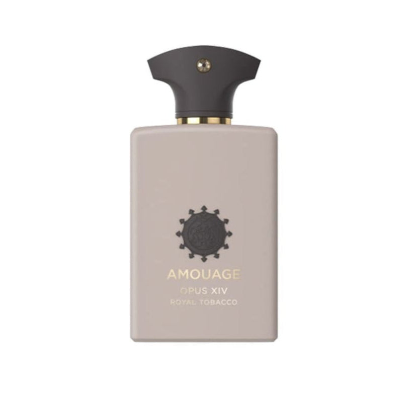 Amouage Profumo Opus XIV- Royal Tobacco Man
