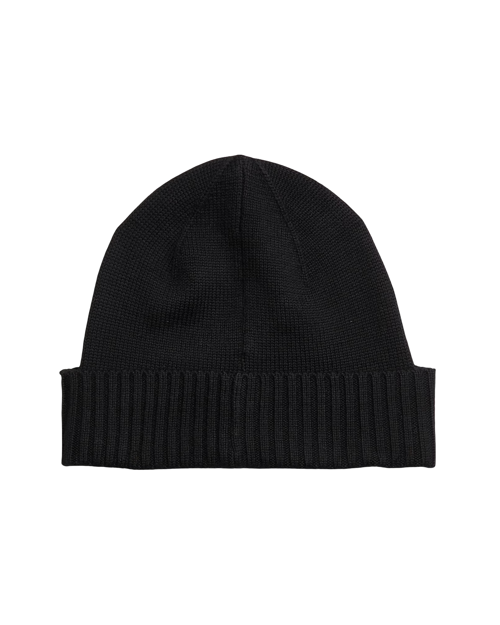 Polo Ralph Lauren Cappellino in Lana con Logo