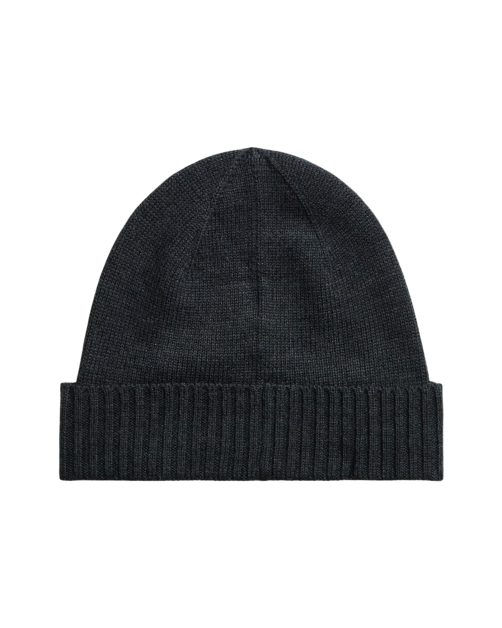 Polo Ralph Lauren Cappellino in Lana con Logo