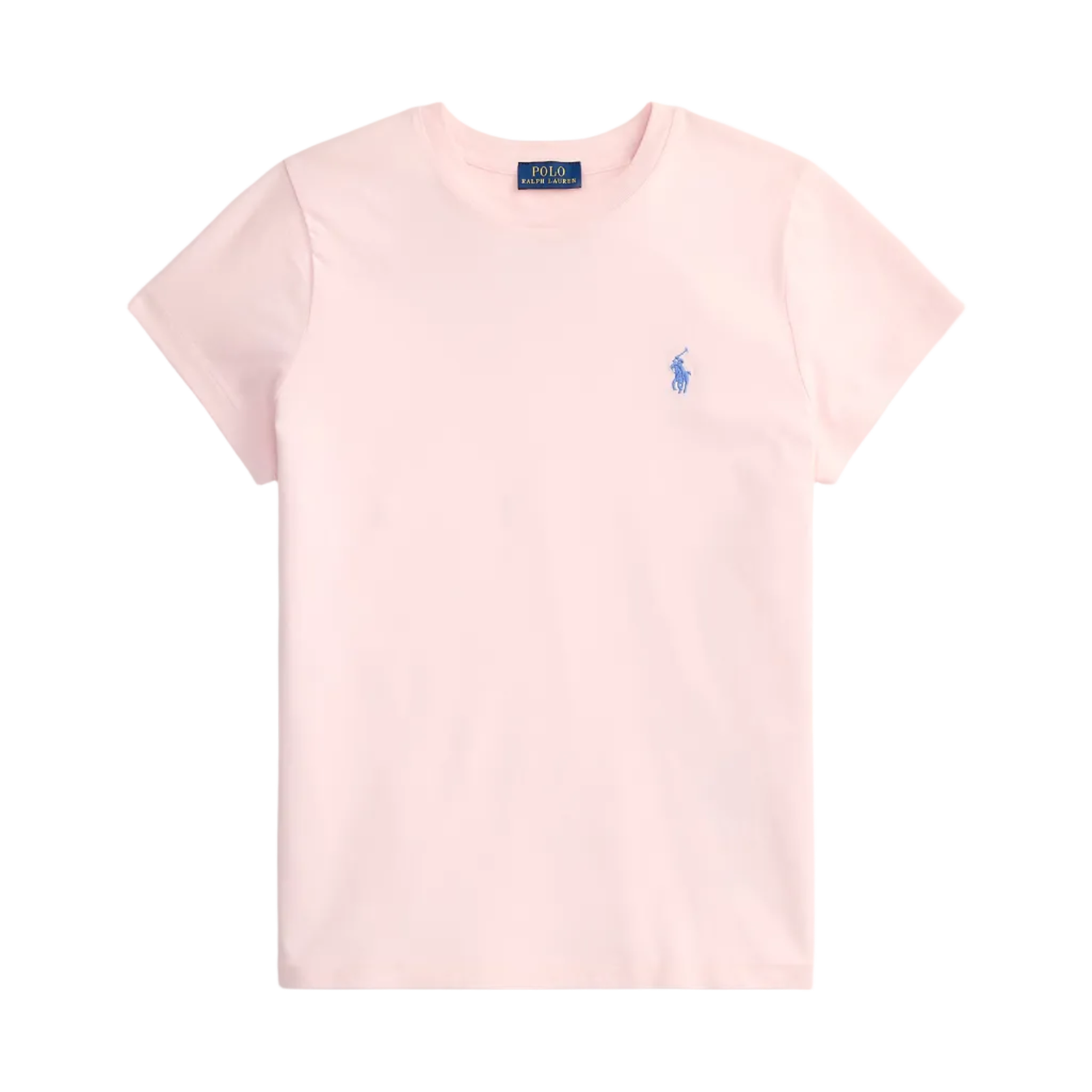 T-Shirt a Girocollo
