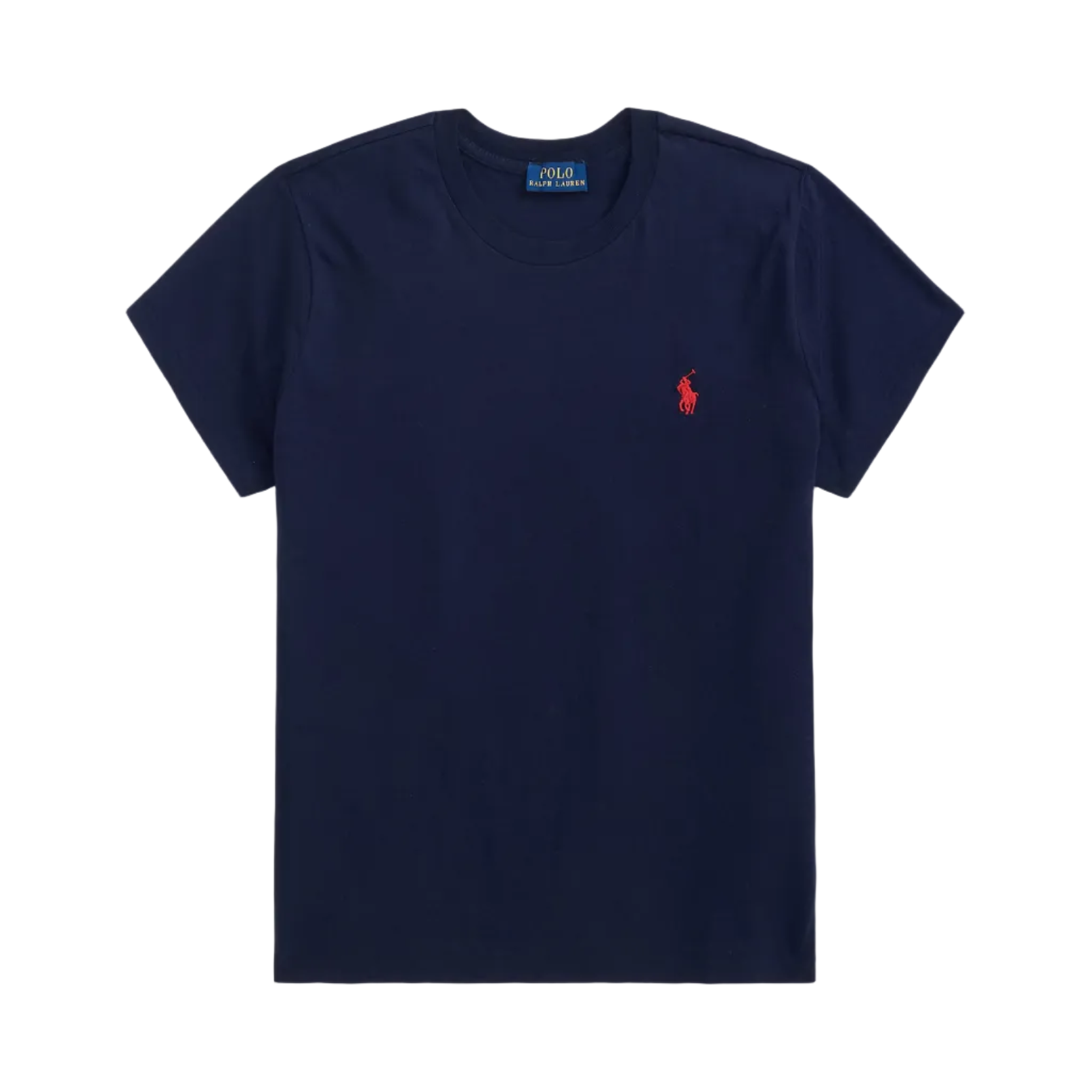 T-Shirt a Girocollo