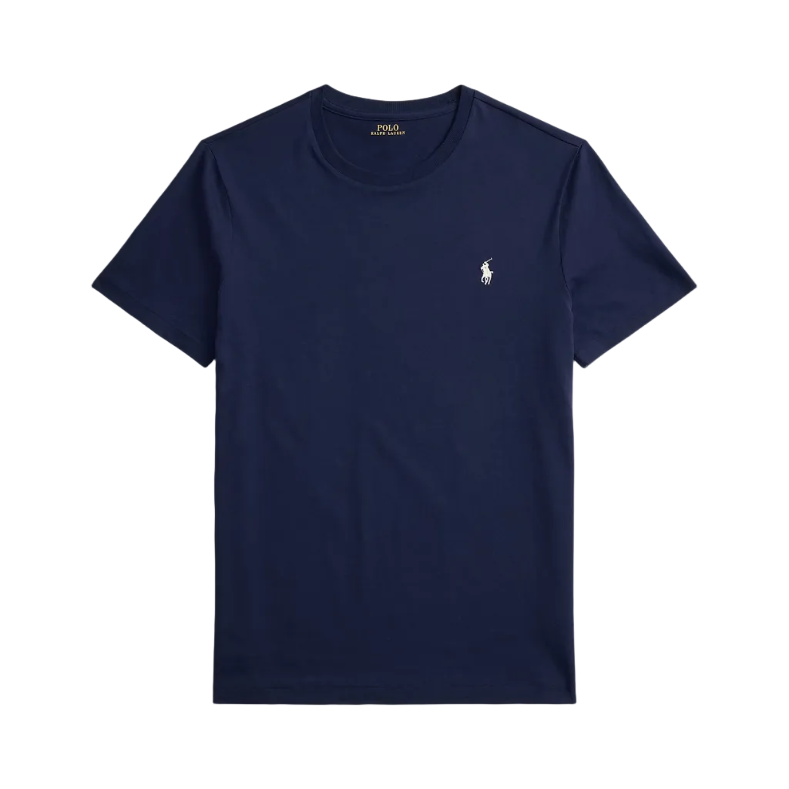 Maglietta in jersey Custom Slim-Fit