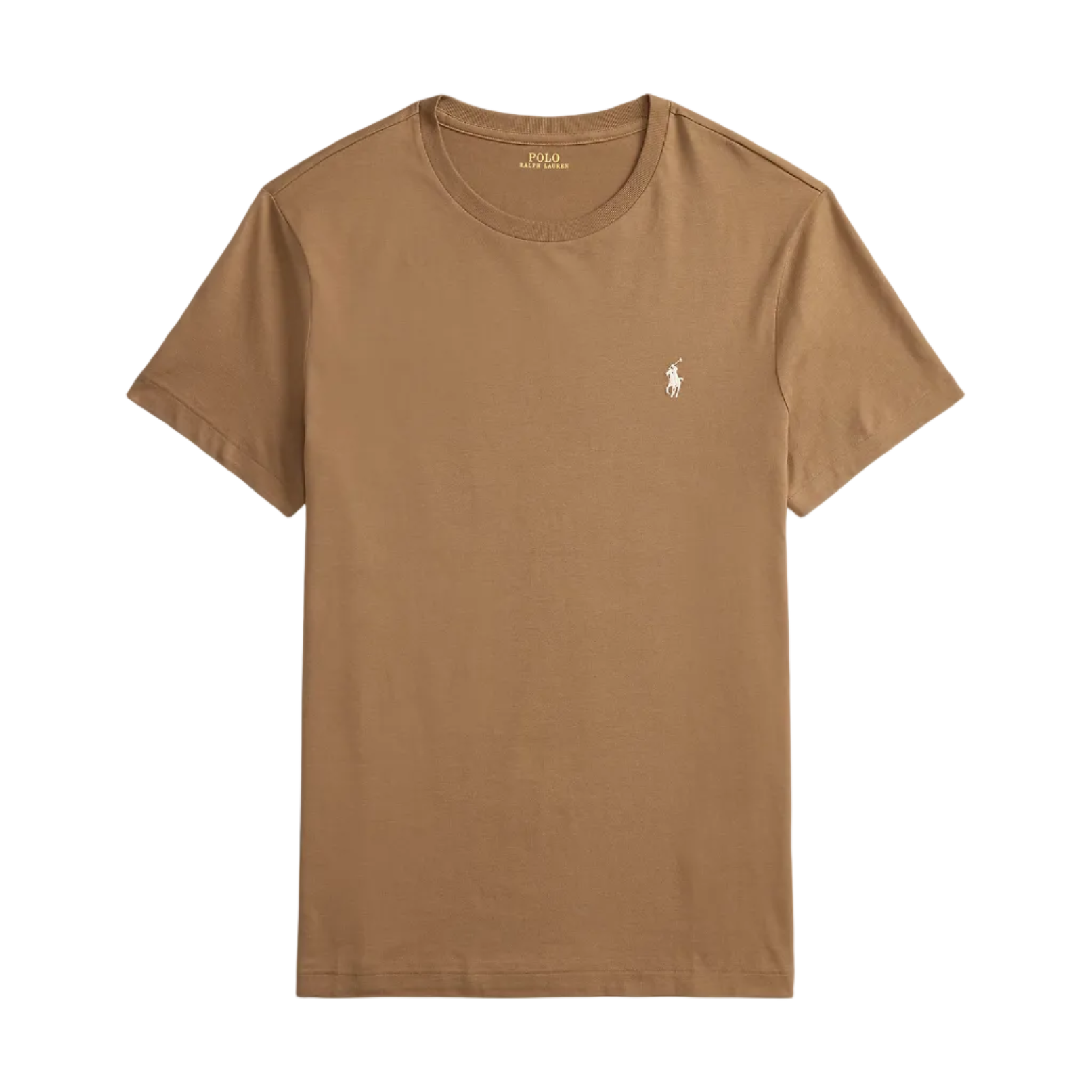 Maglietta in jersey Custom Slim-Fit