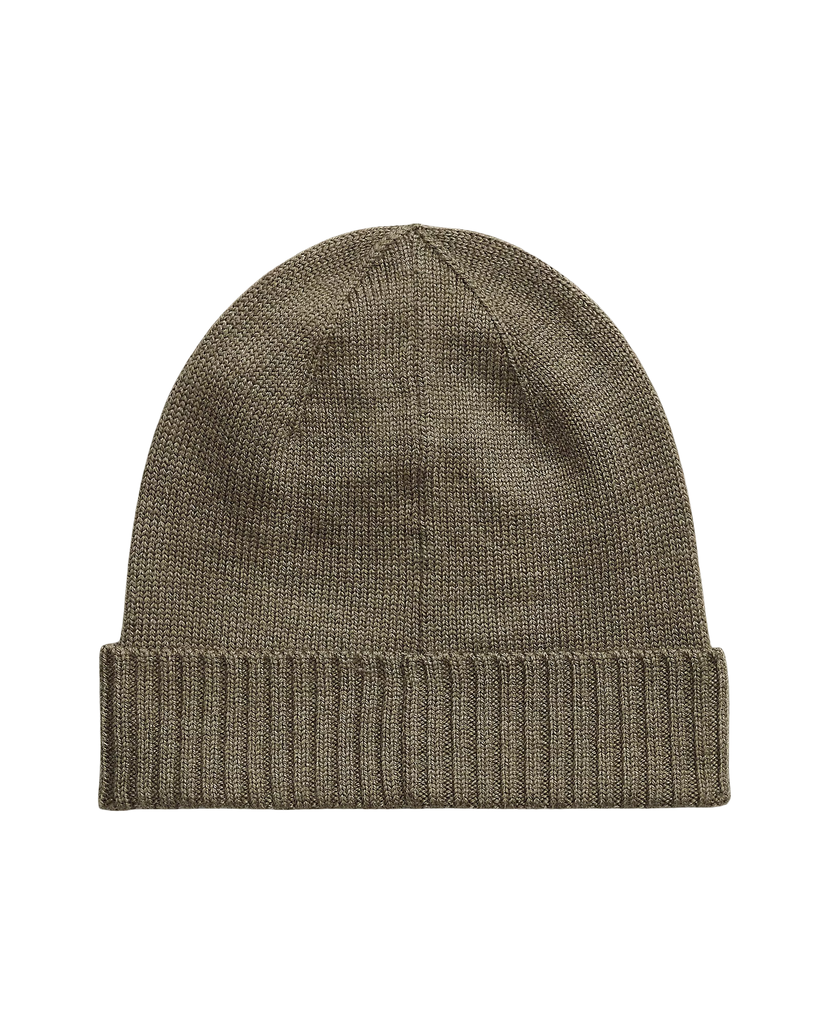 Polo Ralph Lauren Cappellino in Lana con Logo