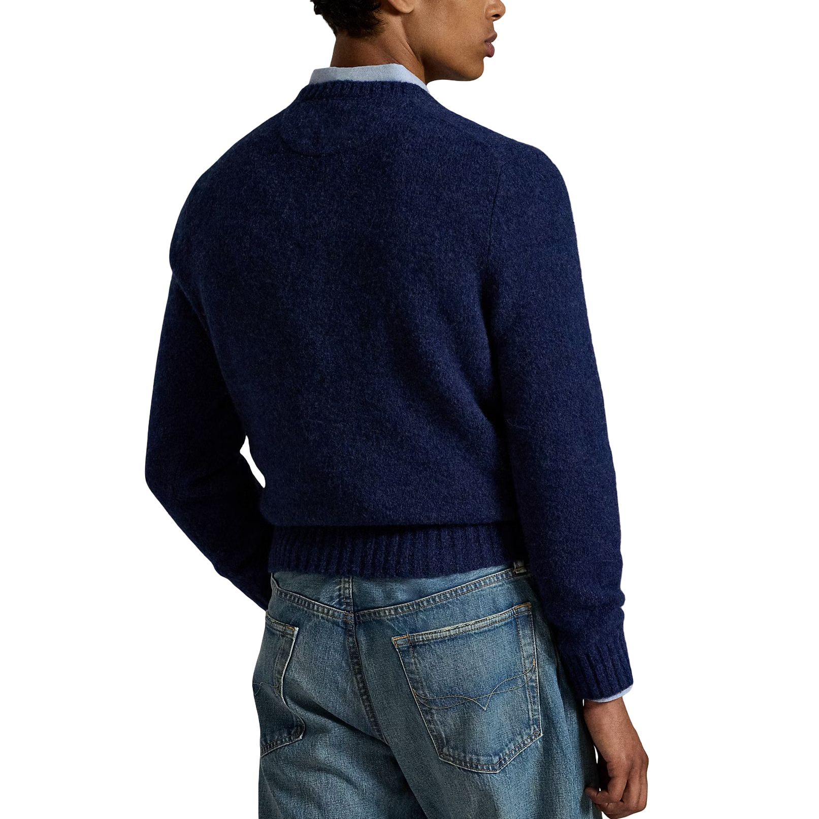 Polo Ralph Lauren Maglia con Logo Ralph