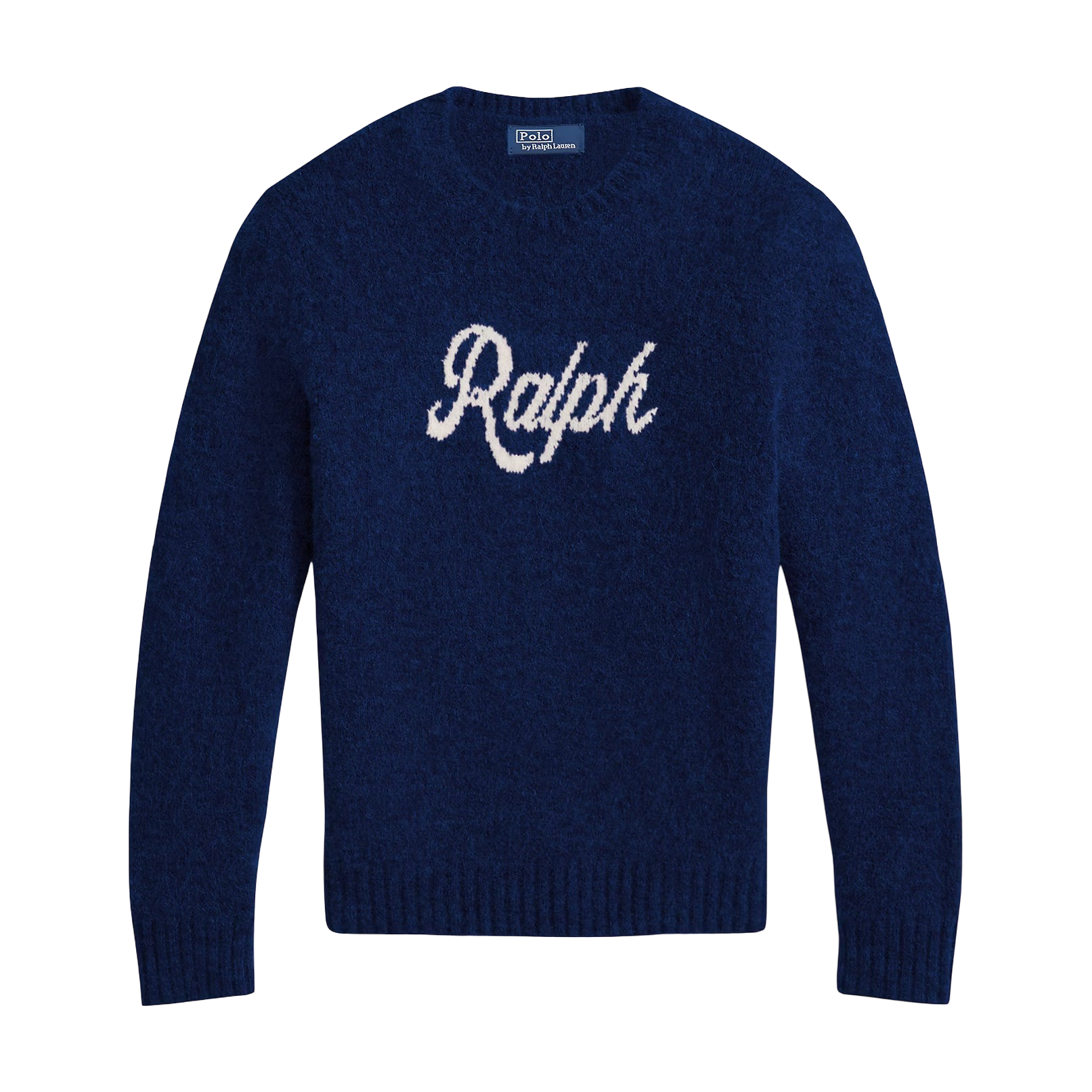 Polo Ralph Lauren Maglia con Logo Ralph