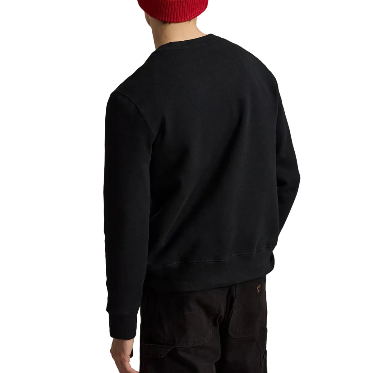 Felpa Polo Bear