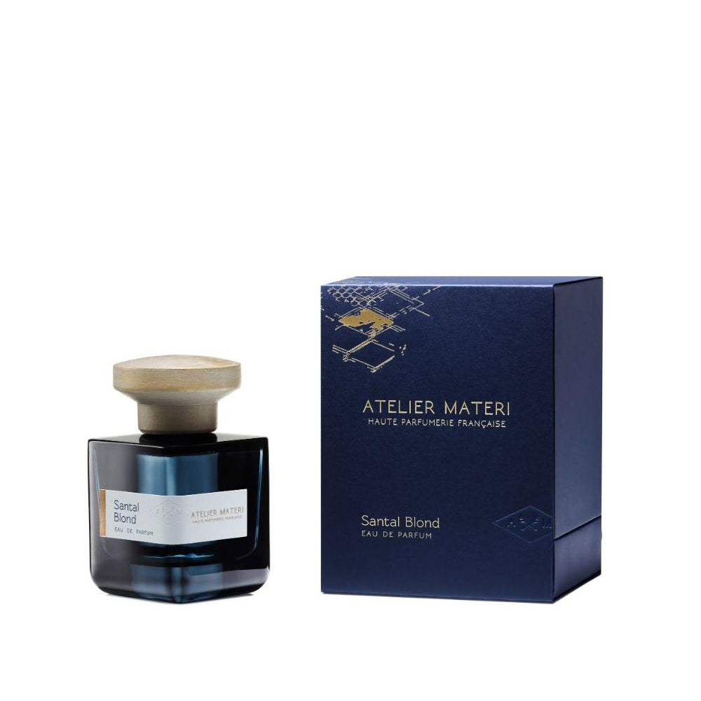 Santal Blond EDP 100ml