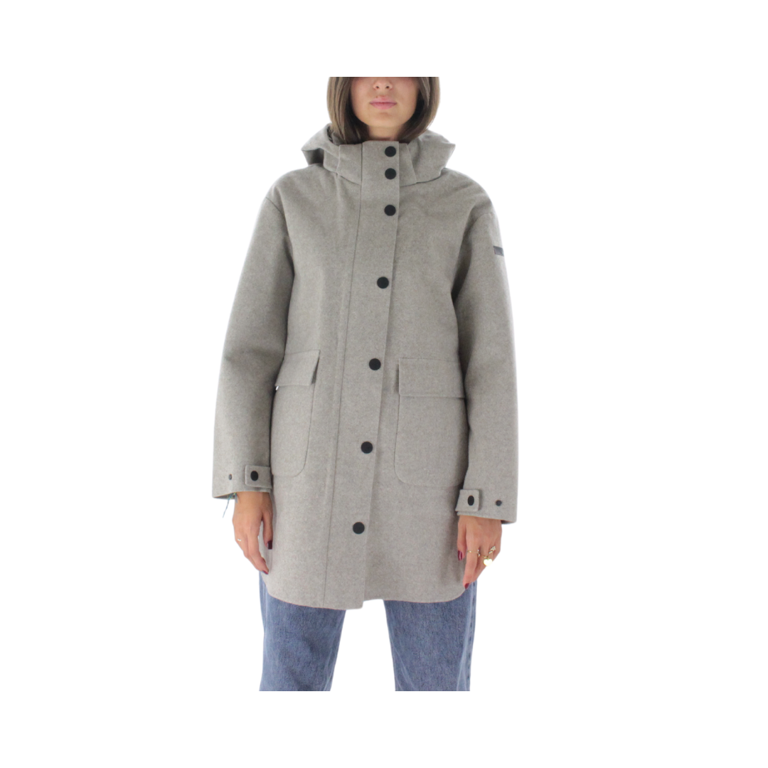 RRD Sesta Shell Parka