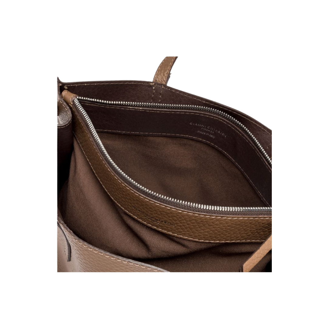 Gianni Chiarini Borsa Altea