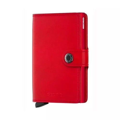 Secrid Miniwallet