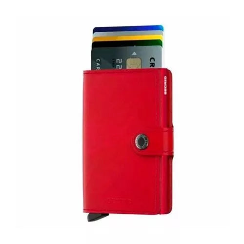 Secrid Miniwallet