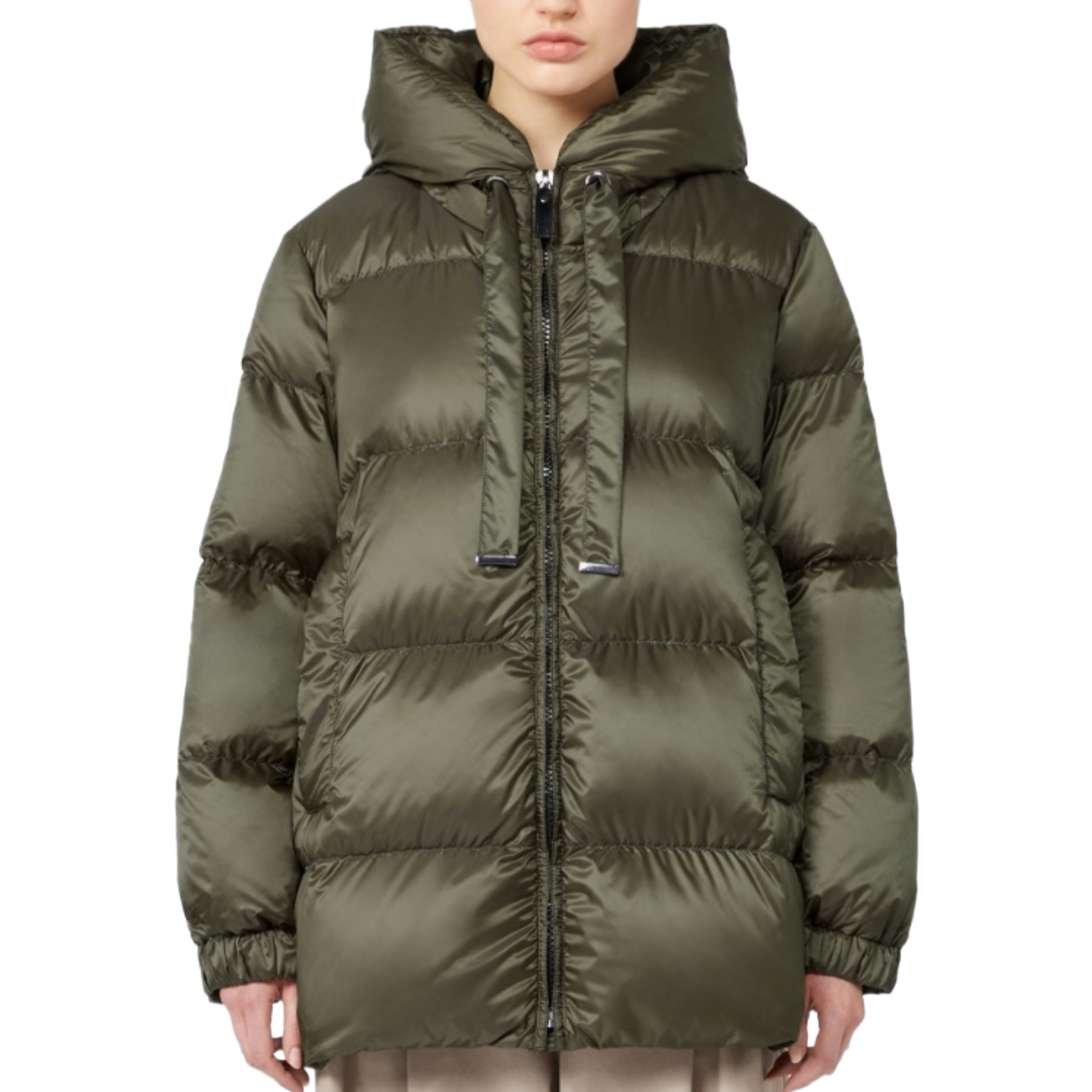 'S Max Mara Giubbotto Seia
