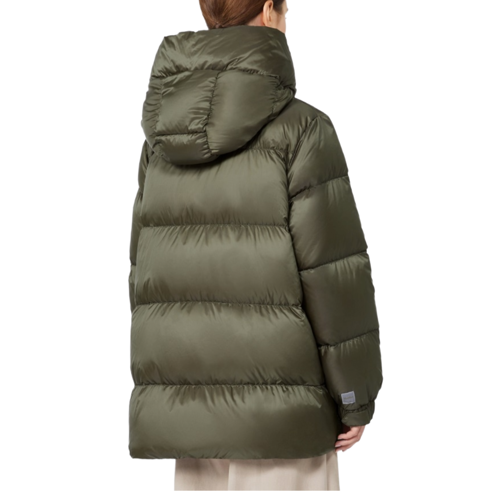 'S Max Mara Giubbotto Seia