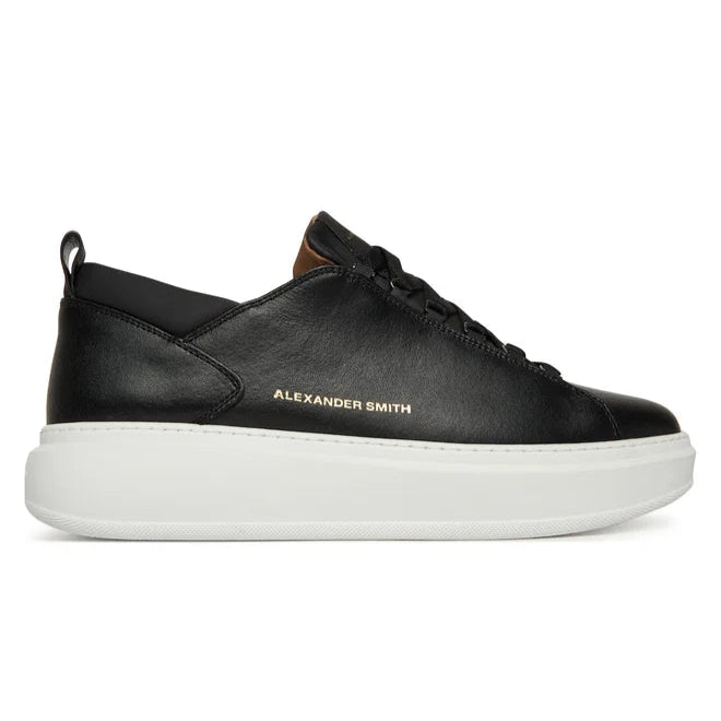 Alexander Smith Sneaker Wembley Slip-On