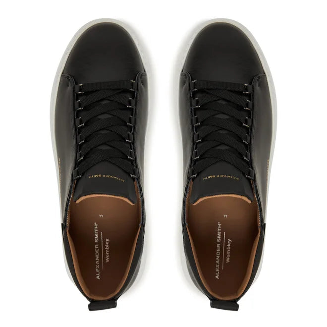 Alexander Smith Sneaker Wembley Slip-On