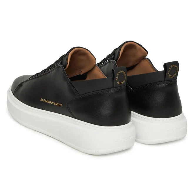 Alexander Smith Sneaker Wembley Slip-On