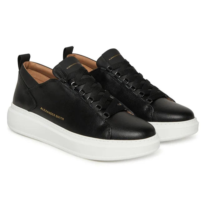 Alexander Smith Sneaker Wembley Slip-On