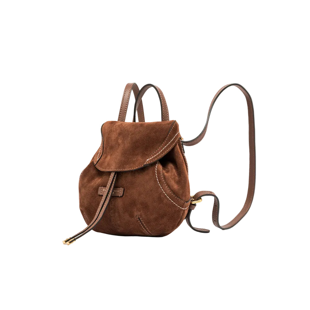 Borsa-Zaino Violette