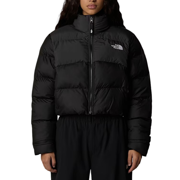 The North Face W Cropped Saikuru