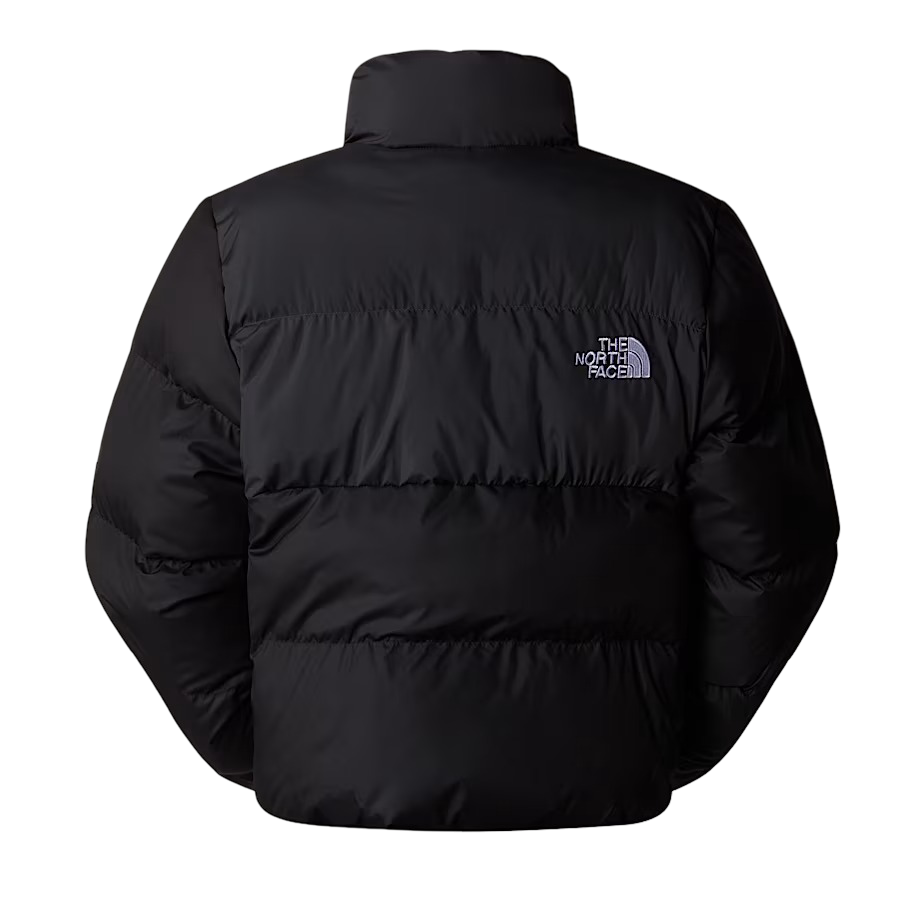 The North Face W Cropped Saikuru