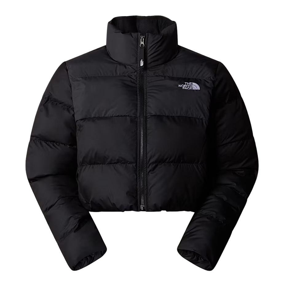 The North Face W Cropped Saikuru