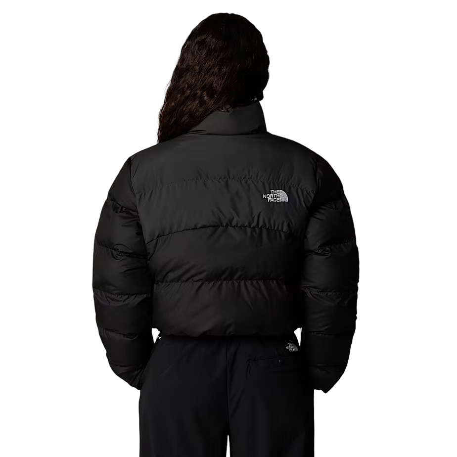 The North Face W Cropped Saikuru