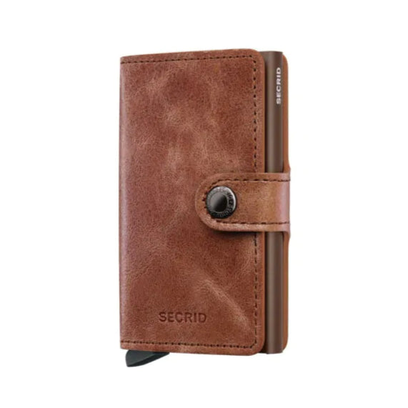 Secrid Miniwallet