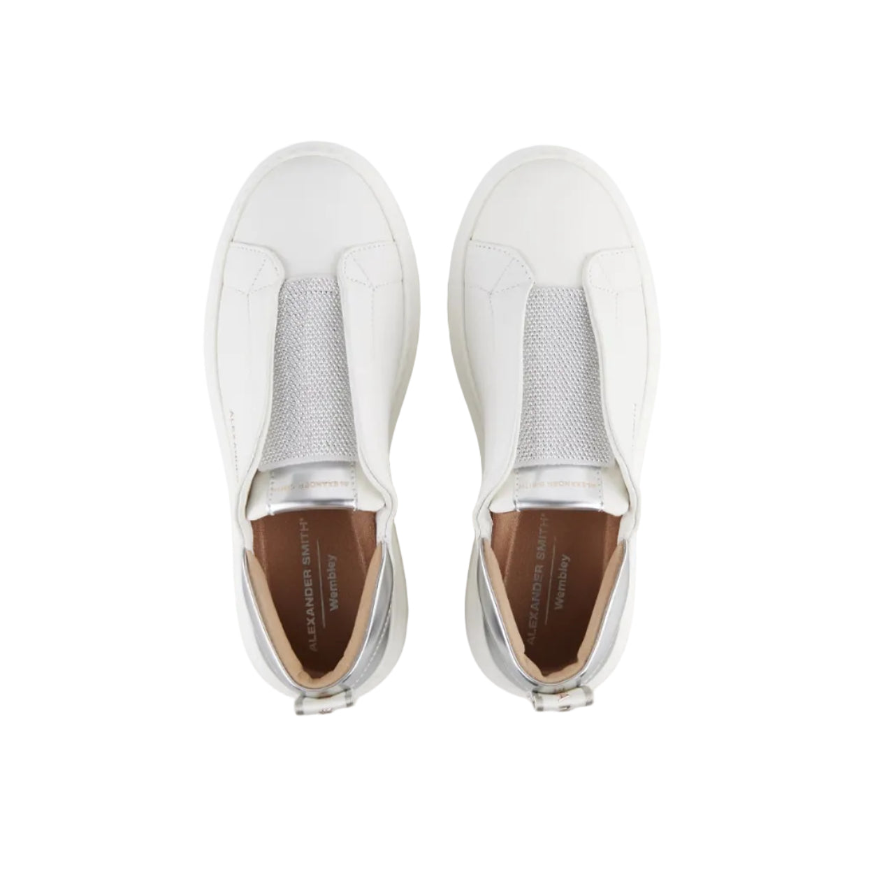 Sneakers Wembley Slip-On