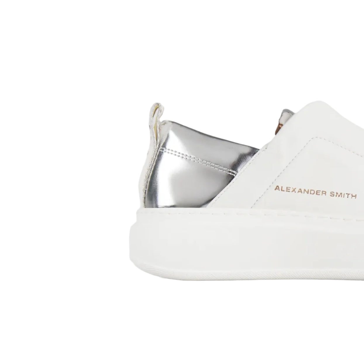 Sneakers Wembley Slip-On