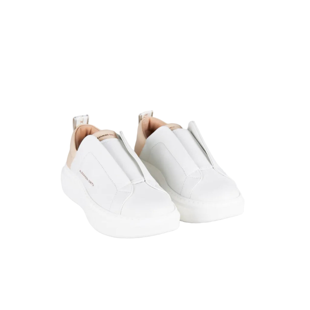 Sneakers Wembley Slip-On