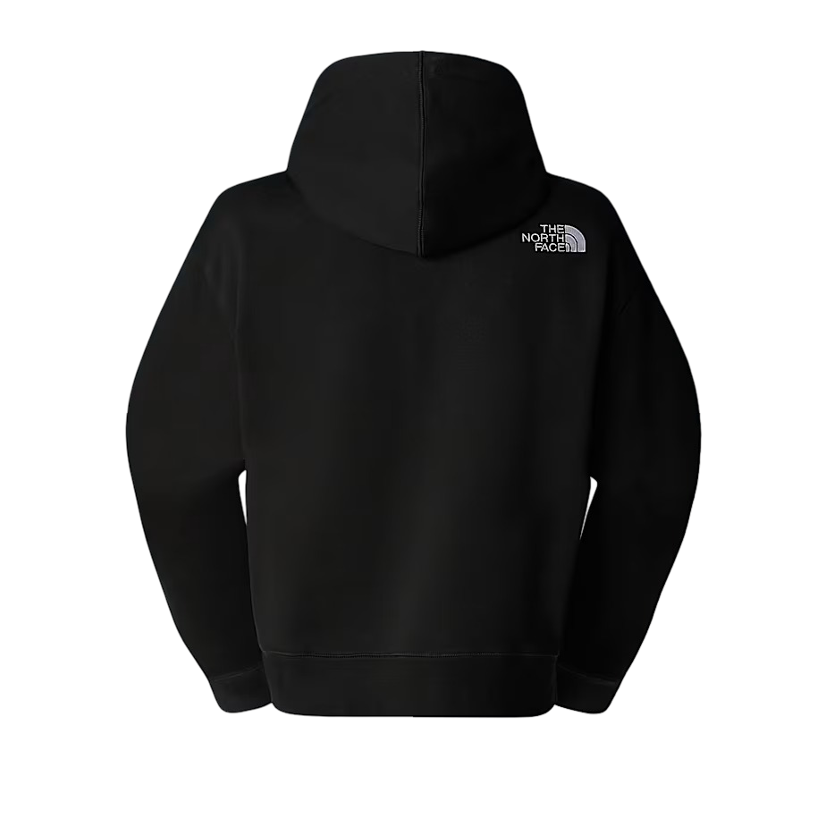 The North Face W Essential Crop Hoodie