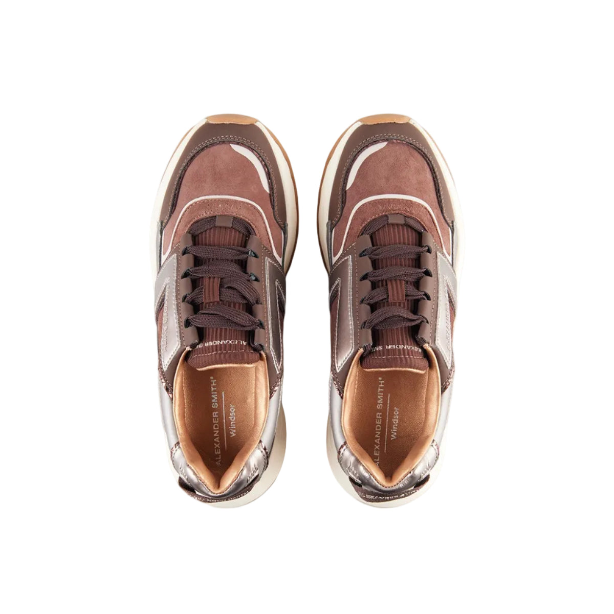 Sneakers Windsor Donna