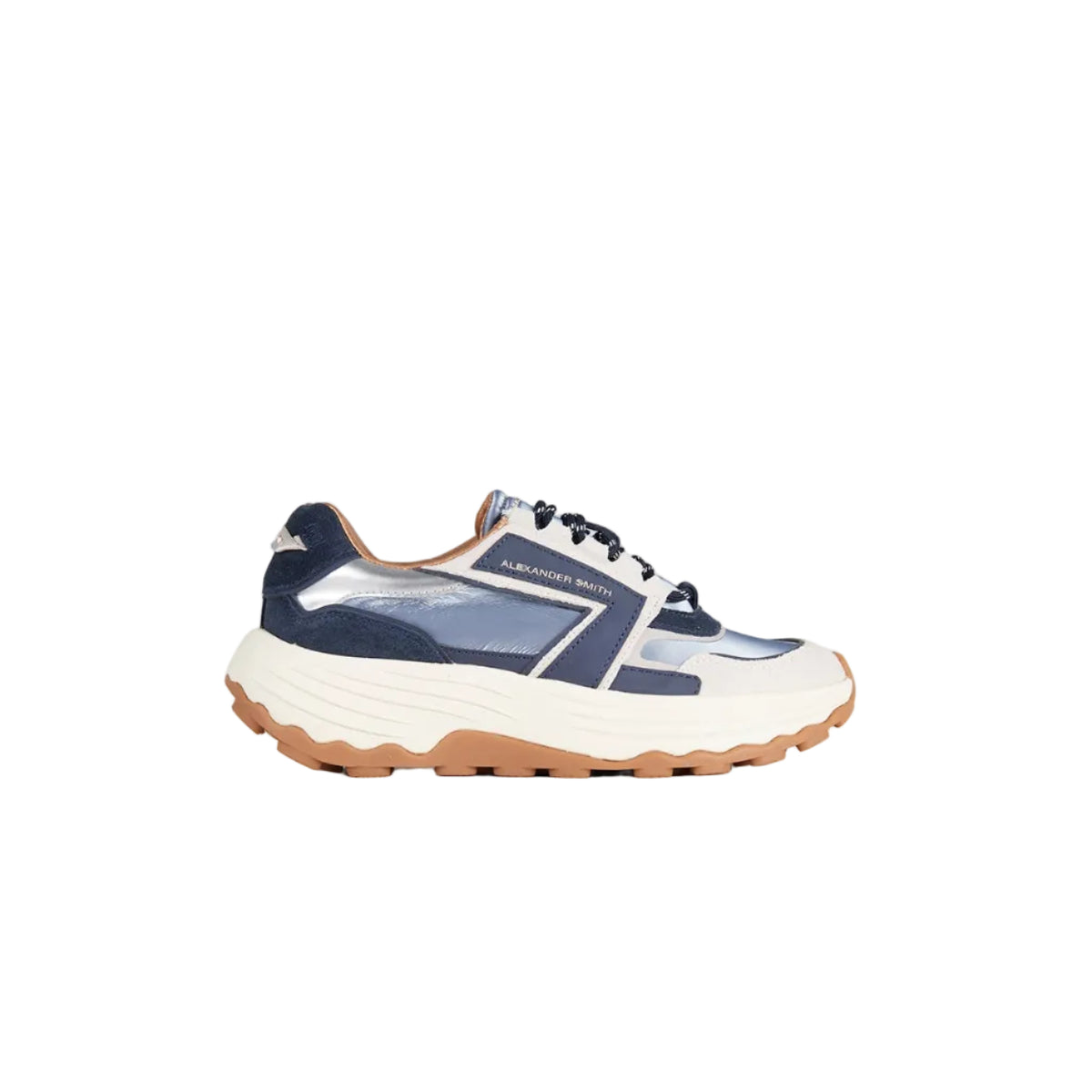 Sneakers Windsor Donna