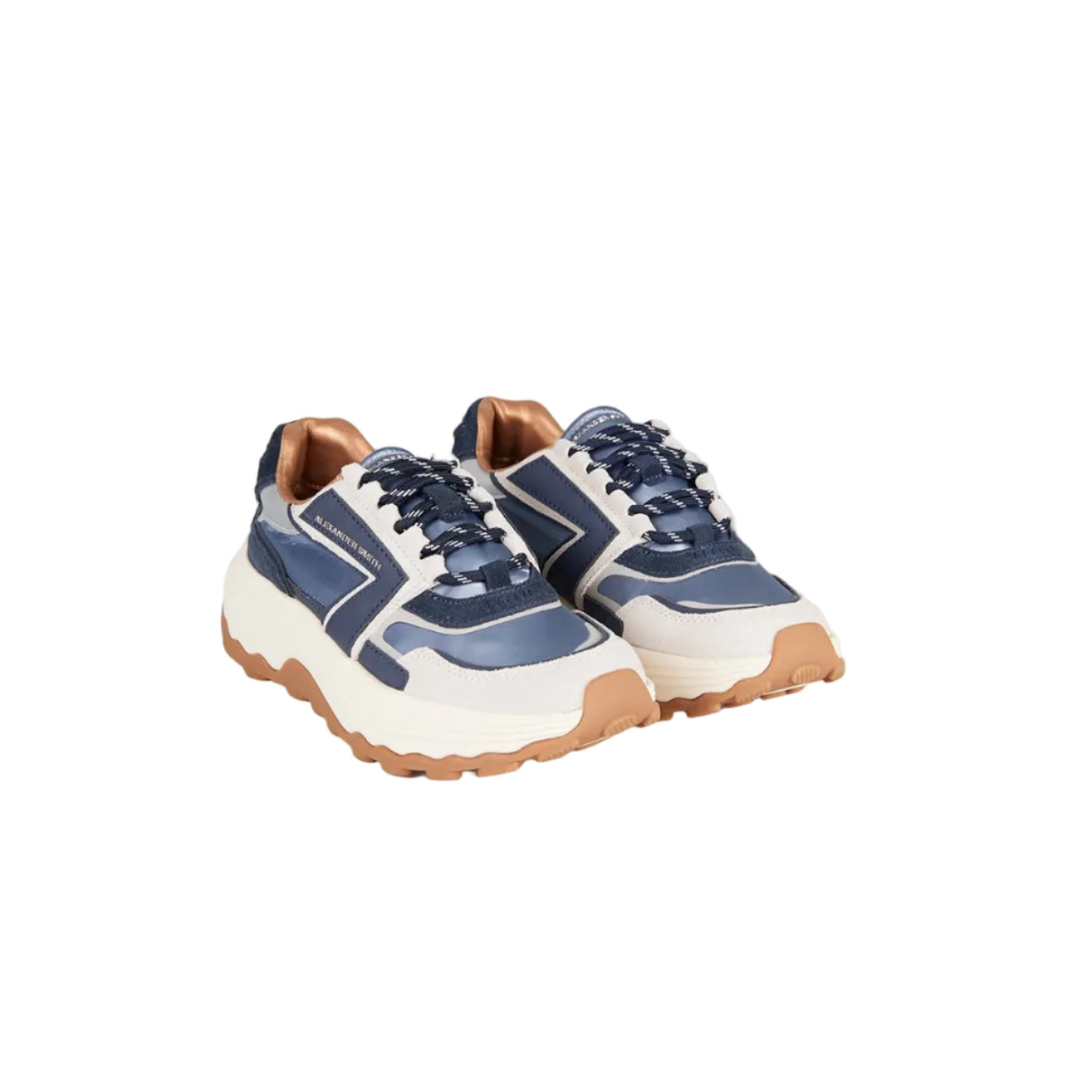 Sneakers Windsor Donna