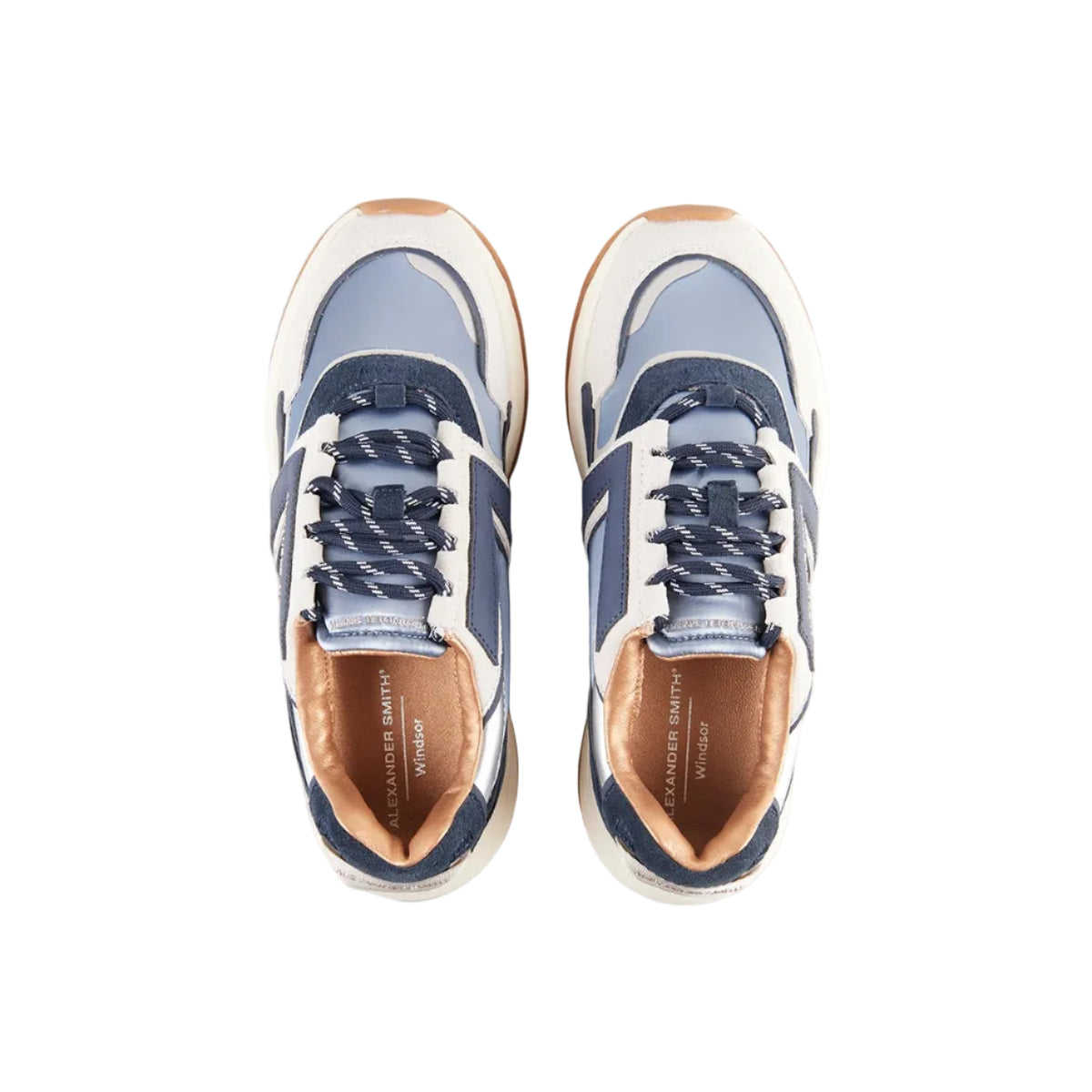 Sneakers Windsor Donna