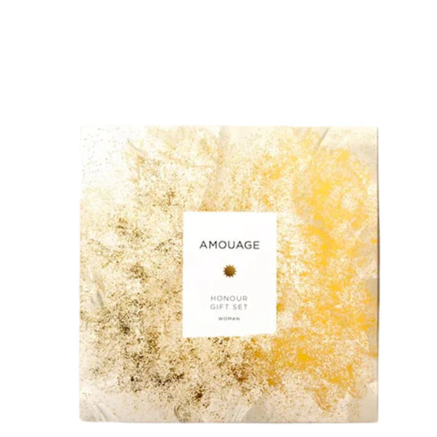 Amouage Honour Gift Set