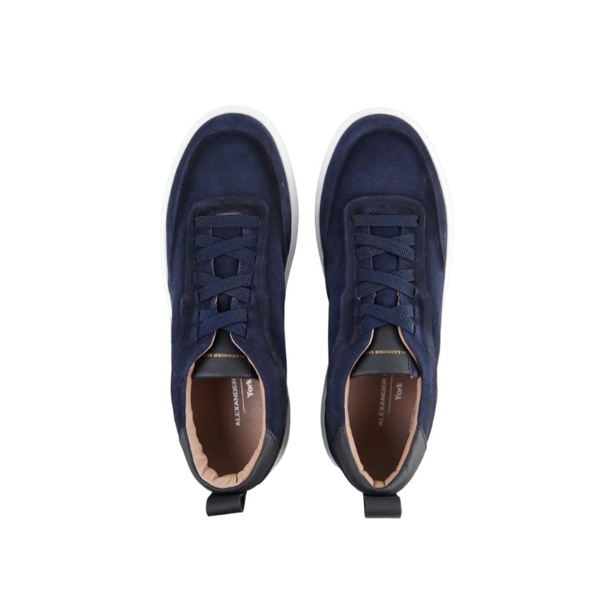 Sneakers York Uomo