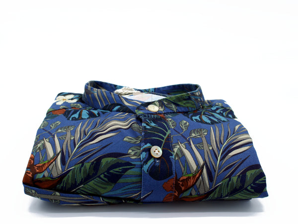Shirt 1RFRDJFFD2 blue