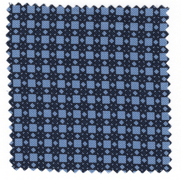 Tie seven folds to size- microfantasy 9463-5