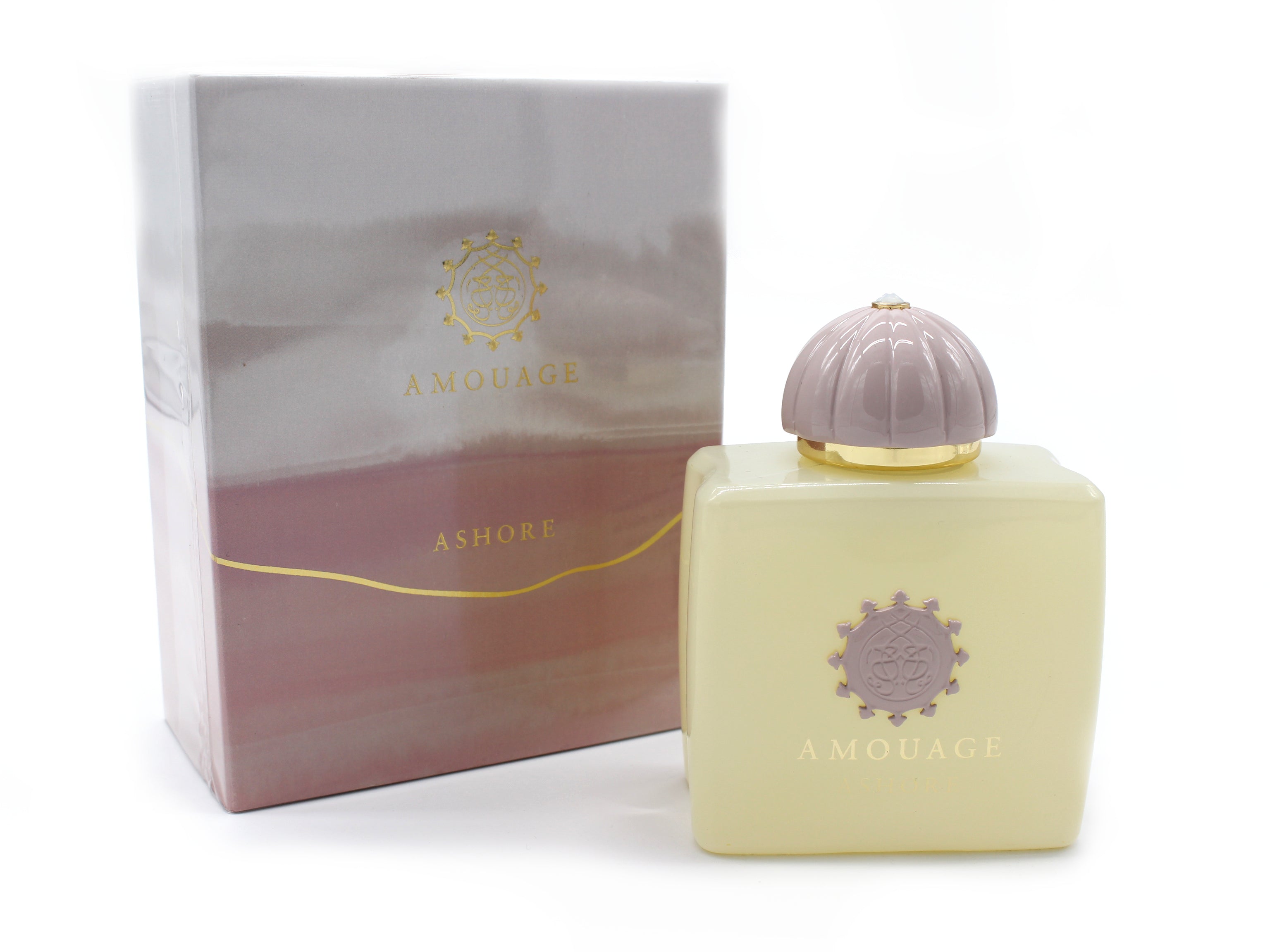 Ashore perfume