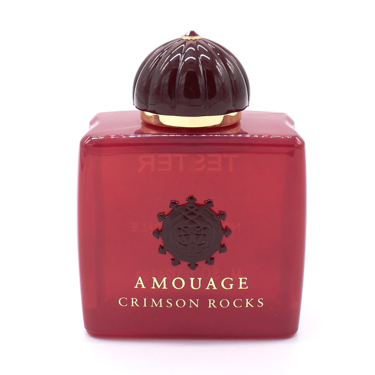 Crimson Rocks perfume