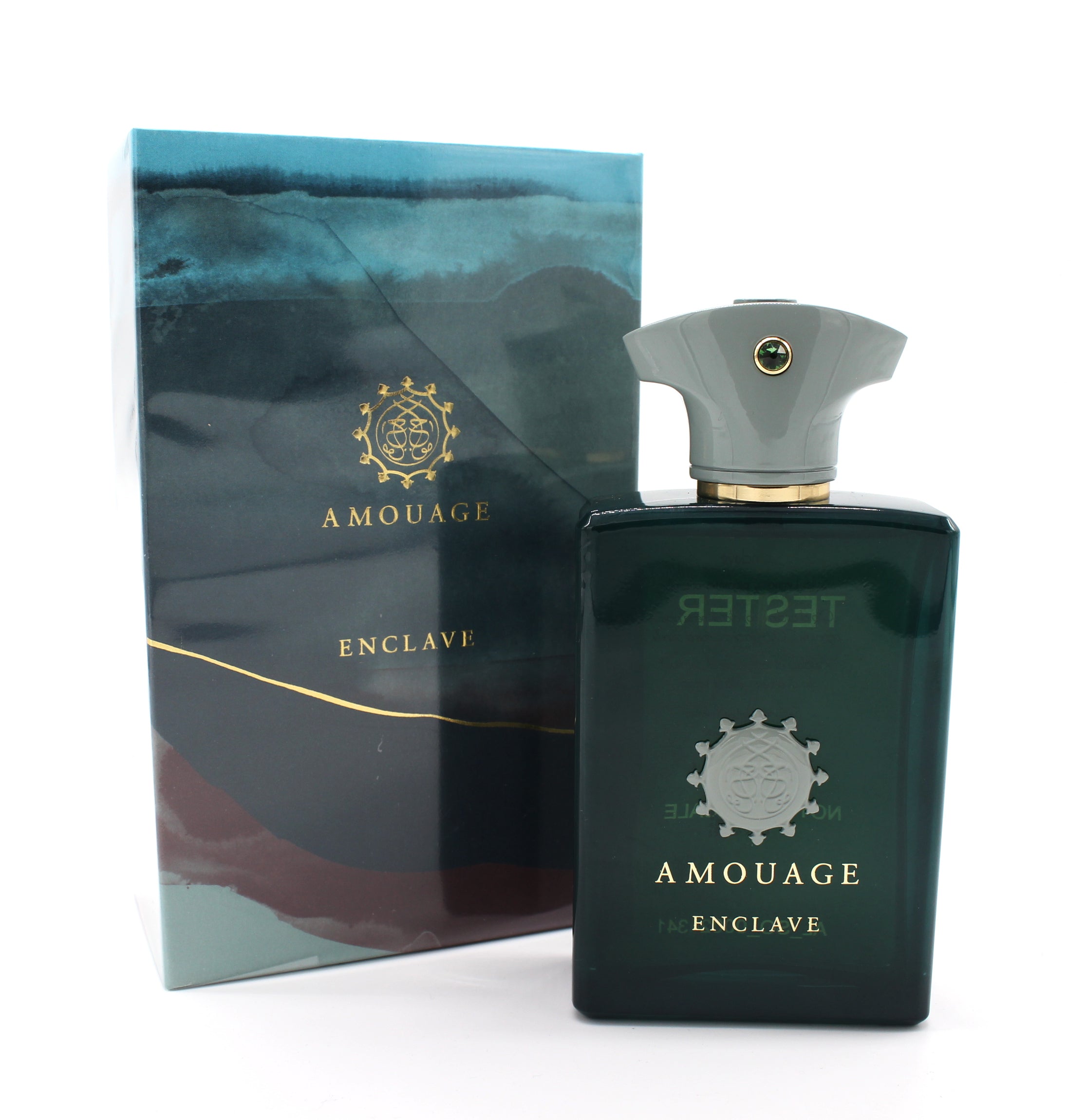 Profumo ENCLAVE