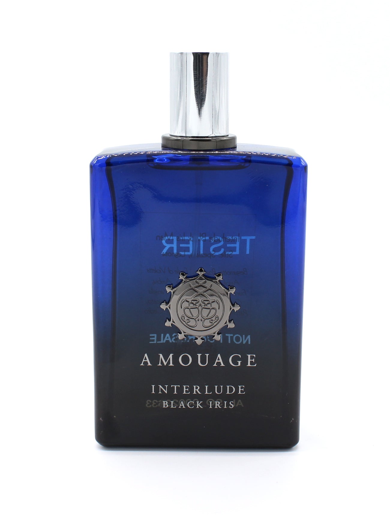 Profumo INTERLUDE BLACK IRIS
