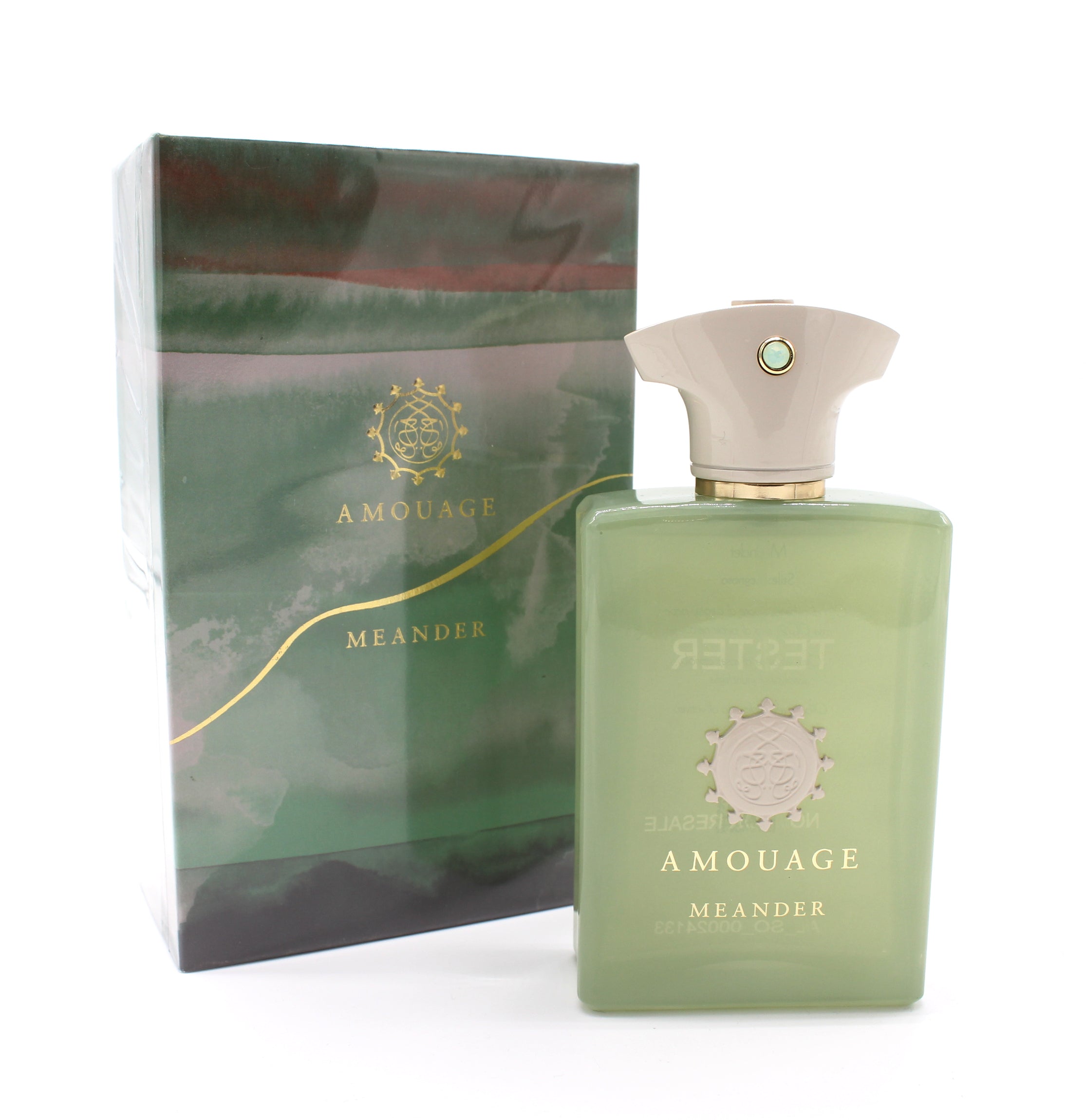 Profumo MEANDER