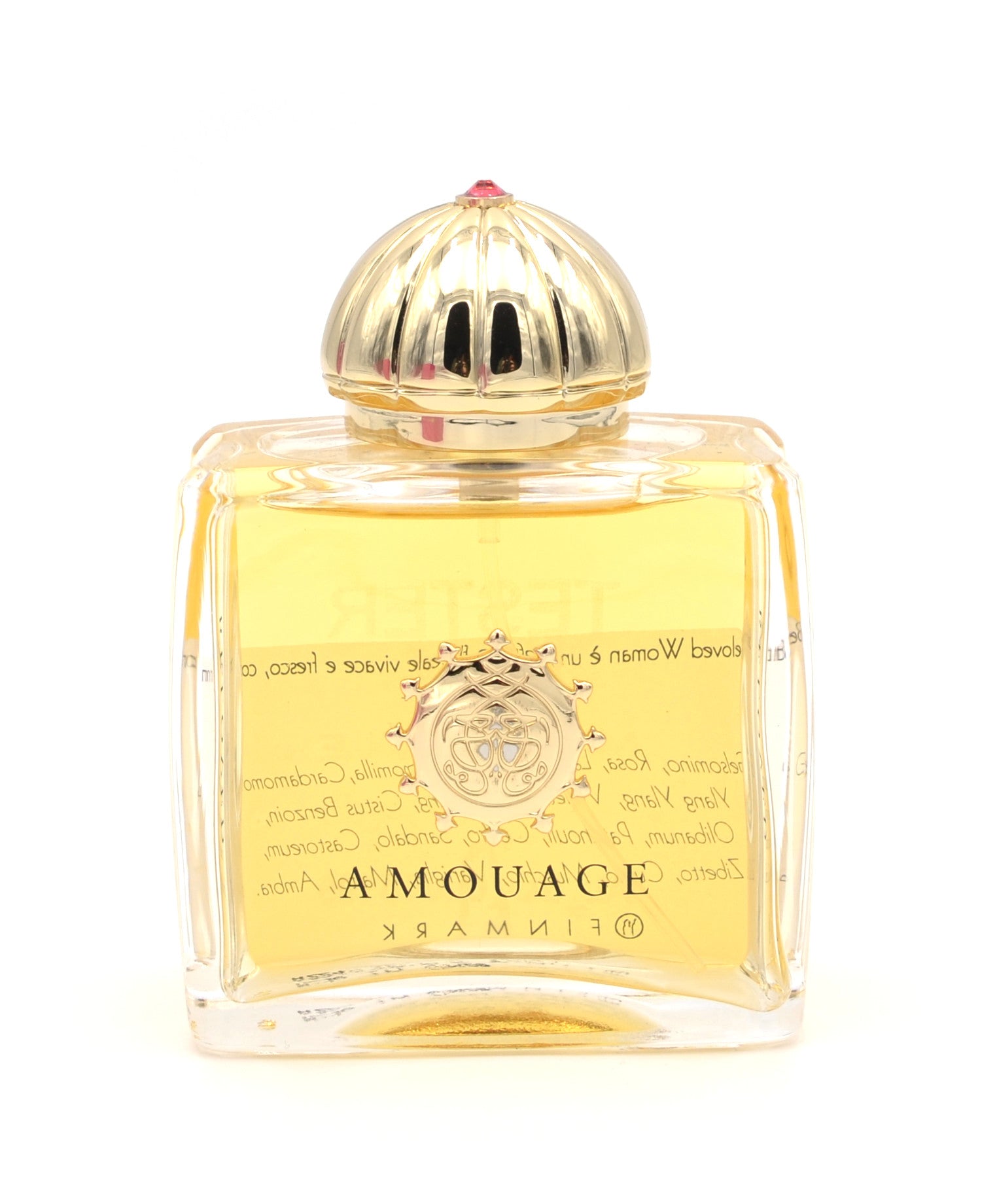 Profumo BELOVED WOMAN 36000