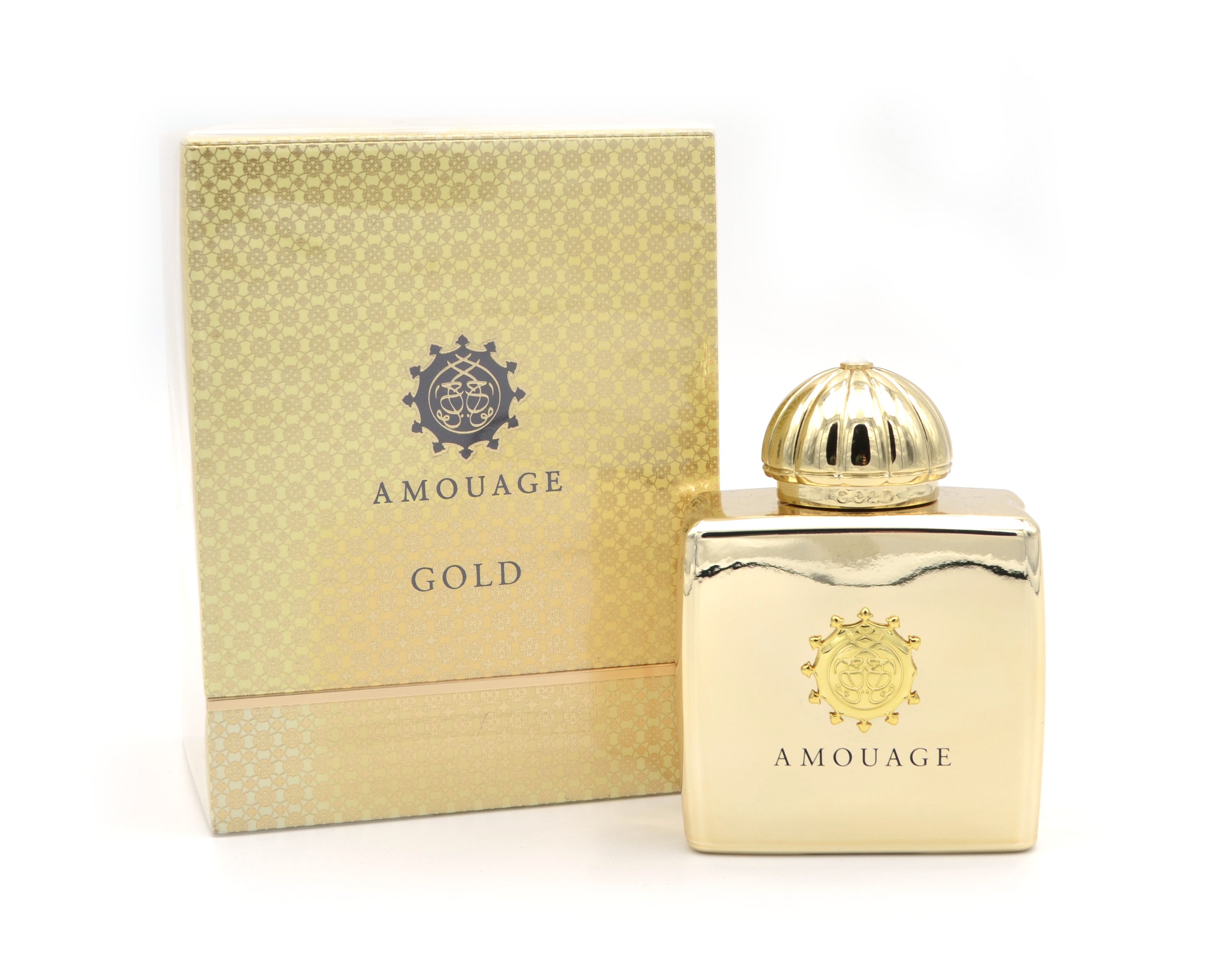 Profumo GOLD WOMAN 34006