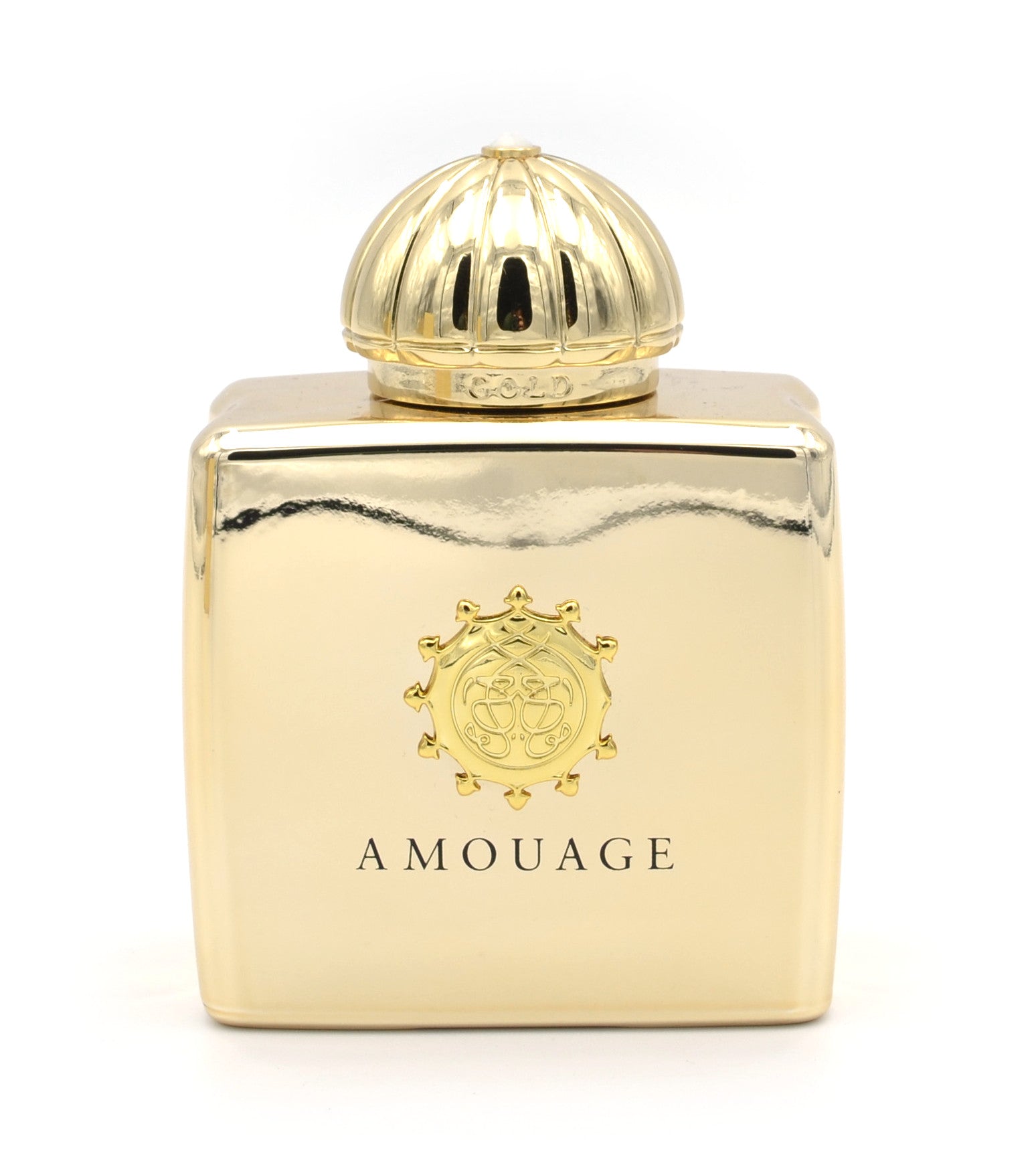 Profumo GOLD WOMAN 34006
